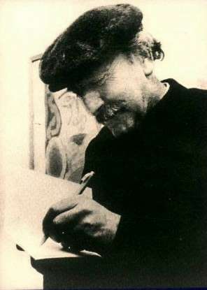 LUIS LUCHI